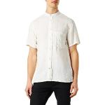 Camisas blancas de lino de traje  Tommy Hilfiger Sport talla L para hombre 