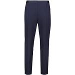 Pantalones ajustados azules celeste Tommy Hilfiger Sport de materiales sostenibles para mujer 