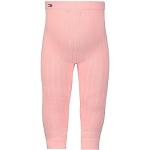 Pantalones leggings rosas rebajados Tommy Hilfiger Sport 12 meses para bebé 