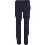 Pantalones azul marino de chándal rebajados informales Tommy Hilfiger Sport talla XXS para mujer 