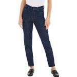 Jeans stretch azul marino de poliester ancho W31 Tommy Hilfiger Sport para mujer 
