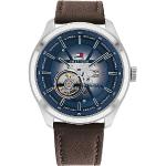 Relojes azules de pulsera Automático Tommy Hilfiger Sport para hombre 