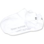 Tommy Hilfiger Sneaker, Blanco (White), 27-30 (Pac