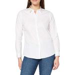 Camisas blancas Tommy Hilfiger Essentials talla XS para mujer 