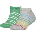 Calzado de calle multicolor de algodón informal Tommy Hilfiger Sport talla 34 para mujer 