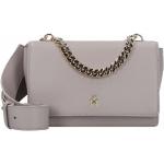 Tommy Hilfiger TH Refined Bolso 23 cm smooth taupe