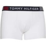 Calzoncillos bóxer blancos de algodón Clásico Tommy Hilfiger Sport talla S de materiales sostenibles para hombre 