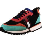 Zapatos multicolor Tommy Hilfiger Sport para hombre 
