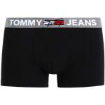 Calzoncillos bóxer negros de algodón con logo Tommy Hilfiger Sport talla XL para hombre 