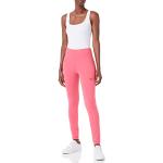 Leggings deportivos rosas Tommy Hilfiger Sport talla XXS para mujer 