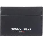 Tommy Jeans Essential CC Holder Monedero, One Size, azul