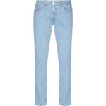 Vaqueros y jeans azules de algodón rebajados ancho W30 largo L34 Tommy Hilfiger Sport talla XS para hombre 