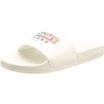 Sandalias blancas de verano Tommy Hilfiger Sport talla 44,5 para hombre 