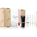 Kits de blanqueamiento dental para sensibilidad gingival para mujer 