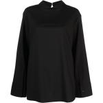 Camisetas negras rebajadas Loewe talla M para mujer 