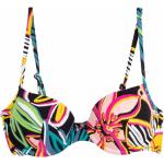 Sujetadores Bikini multicolor de primavera Cherry Beach para mujer 
