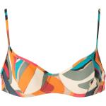 Sujetadores Bikini multicolor de poliamida rebajados Lygia & Nanny talla 3XL para mujer 