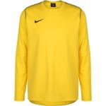 Ropa amarilla de fútbol tallas grandes Nike Park talla XXL para hombre 