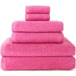 Juegos de toallas de algodón lavable a mano 70x140 
