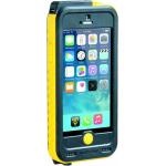 Fundas amarillas de plástico para iPhone 5 rebajadas Topeak para mujer 