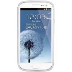 Fundas blancas para Samsung Galaxy S3 Topeak 