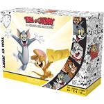 Topi Games Tom & Jerry TJ-679001 - Juego de Mesa (