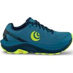 Zapatillas azules de running Topo Athletic talla 42,5 para hombre 