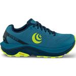 Zapatillas azules de running Topo Athletic talla 44 para hombre 