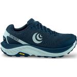 Zapatillas azules de running Topo Athletic talla 37,5 para mujer 