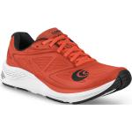 Topo Athletic Zephyr Running Shoes Naranja EU 42 1/2 Hombre