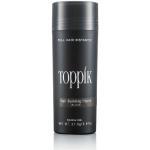 Productos negros anticaída crece pelo con keratina para cabello Toppik 