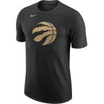 Camisetas negras rebajadas Toronto Raptors talla XL para hombre 