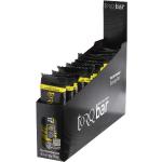 Torq Organic 45g 15 Units Sundried Banana Energy Bars Box Negro
