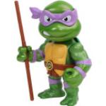 Tortugas Ninja Figura metal Donatello 10 cm