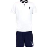 Tottenham Hotspur FC Pijama para Hombre Azul Size Large