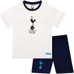 Tottenham Hotspur FC Pijamas para Niños Azul 2-3 a