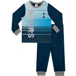 Tottenham Hotspur FC Pijamas para Niños Azul 7-8 Años