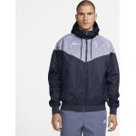 Tottenham Hotspur Sport Essentials Windrunner Chaqueta de fútbol con capucha Nike - Hombre - Morado