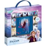 Juegos creativos multicolor Frozen infantiles 3-5 años 