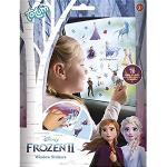Juegos creativos multicolor Frozen Elsa 