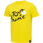 Tour de France – Camiseta oficial de ciclismo
