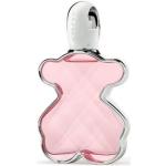 Perfumes rosas con jazmín de 50 ml Tous para mujer 
