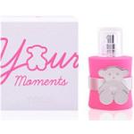 Tous Perfumes femeninos Your Moments Eau de Toilette Spray 30 ml