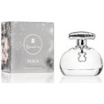 Perfumes transparentes de 100 ml Tous Touch para mujer 