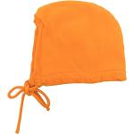 Pañuelos naranja de algodón rebajados Talla Única para mujer 