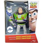 Bizak Figura de Buzz Lightyear Toy Story, articulada con voz en portugués (61234072)