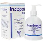 Cremas corporales para la piel seca con urea de 300 ml Tractopon 