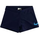 Traje de baño Nike Smile Square Leg Azul Marino Niño - NESSD042-440 - Taille XS