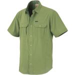 Camisas verdes rebajadas Trangoworld talla S para hombre 