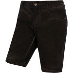 Shorts negros de algodón rebajados de primavera Trangoworld talla M para hombre 